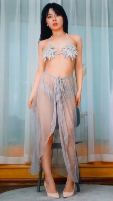 热舞派 可儿第4期 多角度加密破解20部 HD版