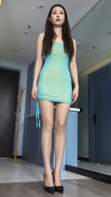 KS舞团 艺琳 第4期4部 全套