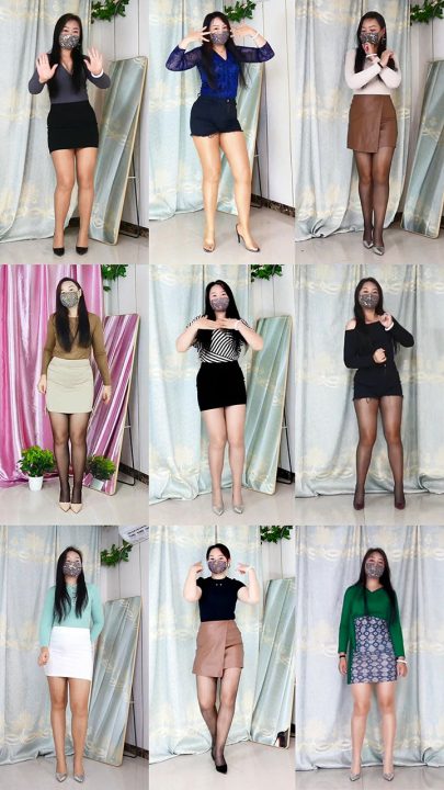 广场舞 清歌 第12期 合集