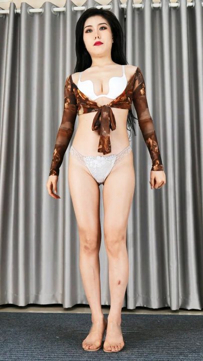 映秀(黑girl) 颜颜第2期 多角度加密破解完整版36部