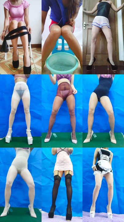 广场舞 玉美人梦 第2期 合集