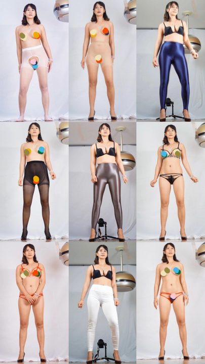 维拉(rockman) 初夏 动感果舞 至尊会员版13部