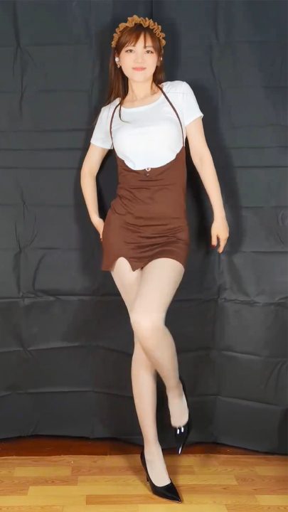 广场舞 巧小君甜鑫好看专栏五 共12部 多舞蹈长视频无水印版（视频片段过多，不一一截图）