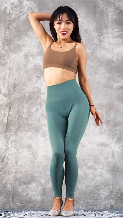 舞十舞团 曼香 第1期 绝版作品合集  10部