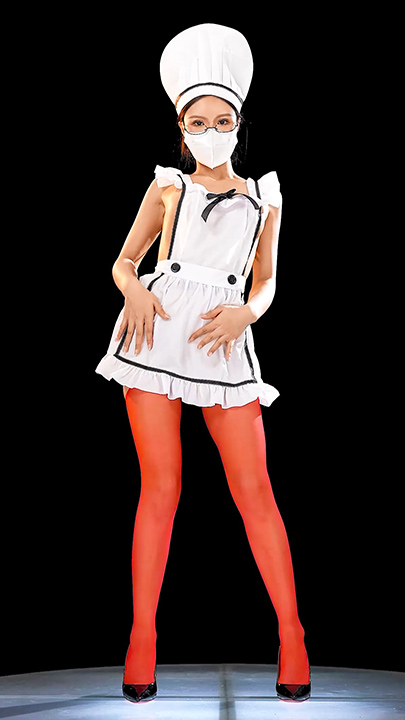 JM假面 盲盒定制版 6部 4K/4.75G