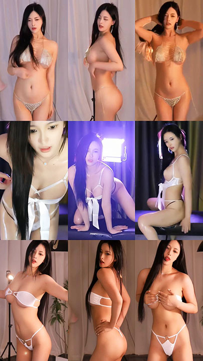 【已补链】斗鱼|月薇薇 大哥8K高价付费定制 3V/1G