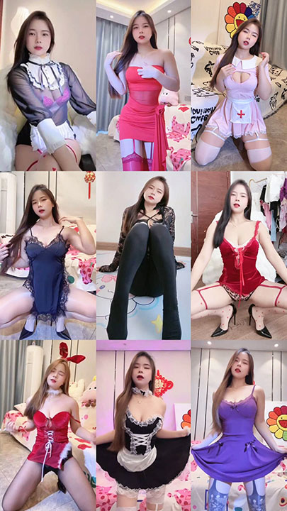 快手|温柔苗 黑丝抖奶肥臀顶胯骚舞 93V/5.11G