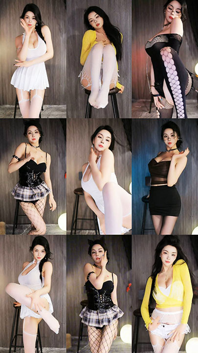 LH|温凉 大奶半球 全新性感热舞诱惑 19V/1.69G