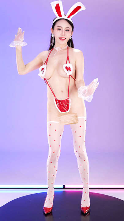 PINK 精品舞团 4K超清破解版合集 第6期 8V/17.8G