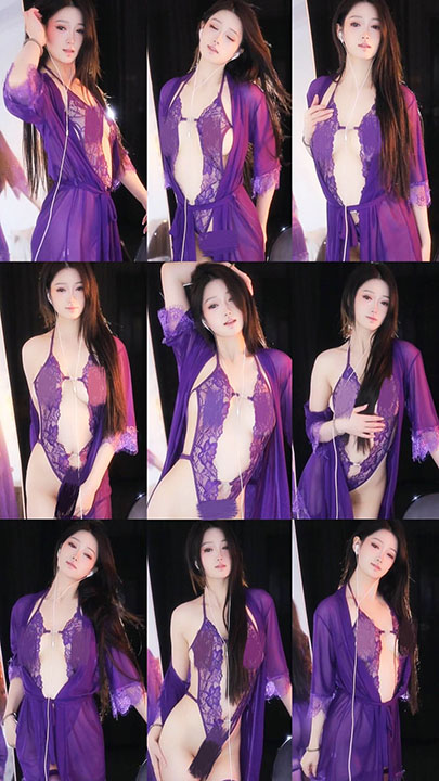 CC|肖雯雯 S身材诱惑热舞 2V/0.5G