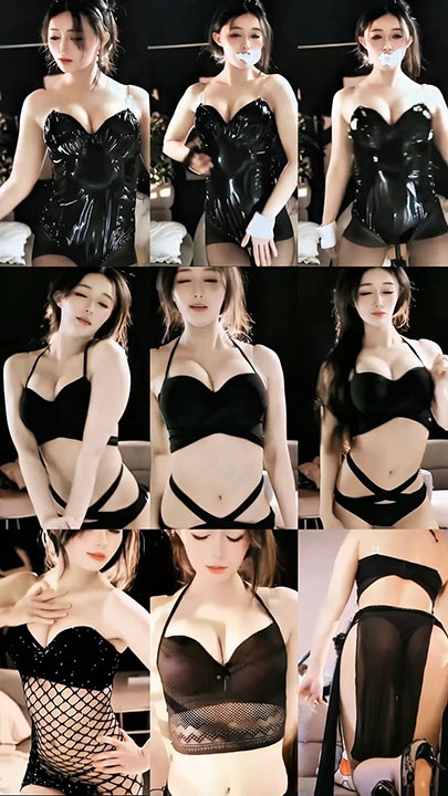 漂漂|语珊 擦边顶流主播大哥私舞定制福利 4V/0.5G