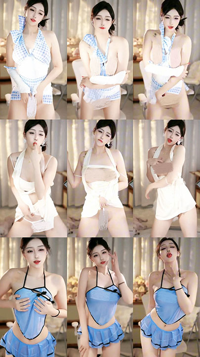 畅聊|奶龙教主 精品尺度热舞 3V/0.9G*