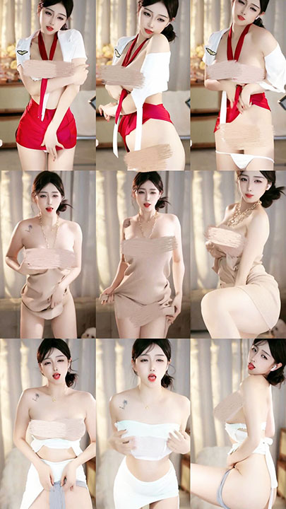 畅聊|奶龙教主 重磅尺度热舞第2弹 3V/0.9G