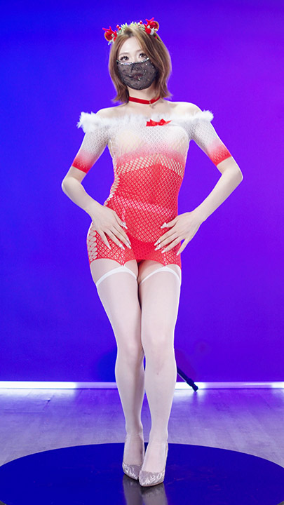 绝对舞力 Patreon合集 2025年12月下旬P4/4V (2025-12-25) 4K/5.32G