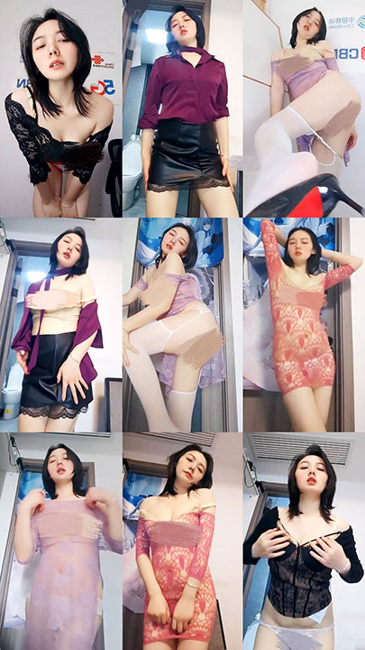 网红主播 反差姬 超欲御姐骚舞 14V/16.1G*