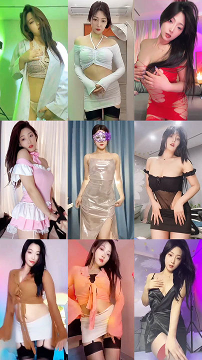 抖音|荔枝儿 情趣真空内衣定制 骚舞 35V/1.56G