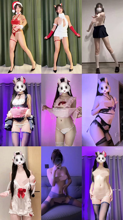 TT|玉米yum_707/尤里酱酱 2026最新会员G舞 31V/0.7G