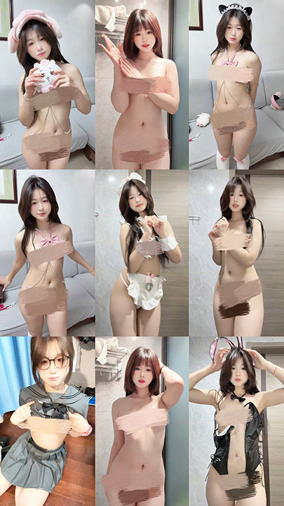 TT|失泽爱 极品萝莉萌妹VIP反差热舞 66V/0.8G