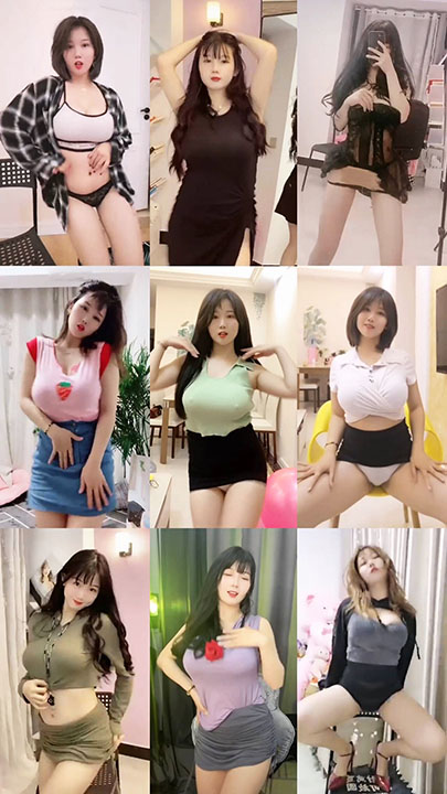 快手|橙夏夏 142W粉大V私拍内衣骚舞福利 24V/0.5G