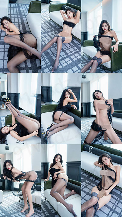 秀人网 时安安 高颜值美女性感私房摄影+骚舞 3V＋97P/4.22G