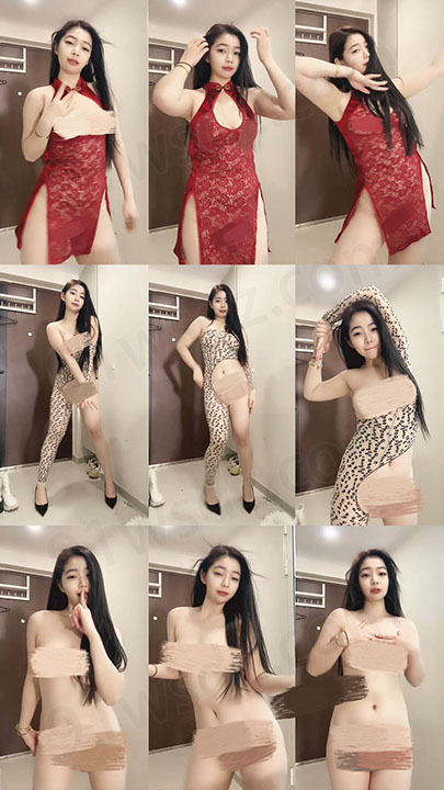 网红主播 银竹跳舞 顶级尺度G舞4# 1V/5.64G*