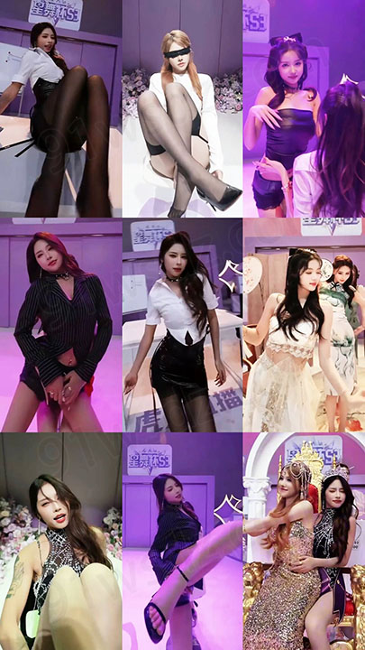 虎牙|星舞杯S3赛季 大决选现场实景比赛 8V/1.04G