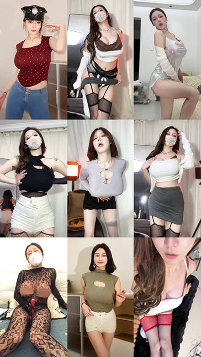 快手|臻妮 极品少妇骚舞诱惑叫声一绝 13V/0.6G